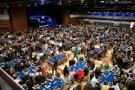 Pokerový turnaj EPT Praha - Zdroj PokerStars