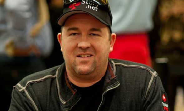 Chris Moneymaker