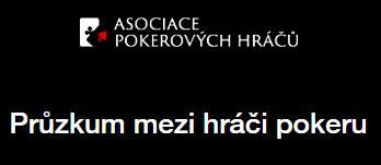 Asociace pokerových hráčů: Pomozte nám s novelou hazardního zákona